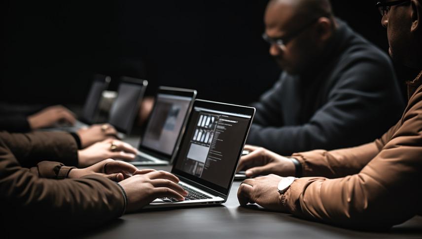 Slide IT Outstaff & Augmentation