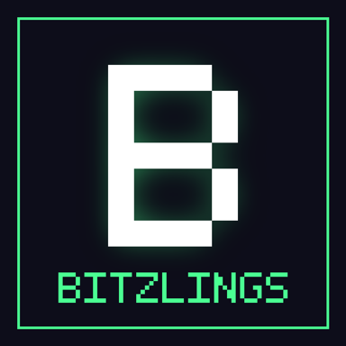 Bitzlings logo