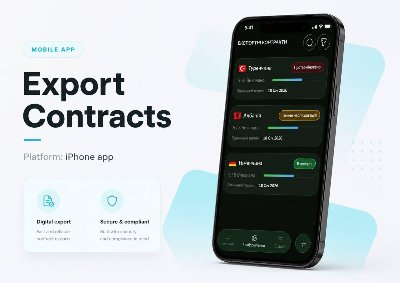 AgroCertify — app móvil para la certificación agrícola